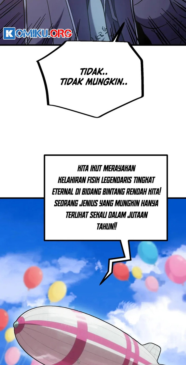 Apex Future Martial Arts Chapter 244 - halaman 55