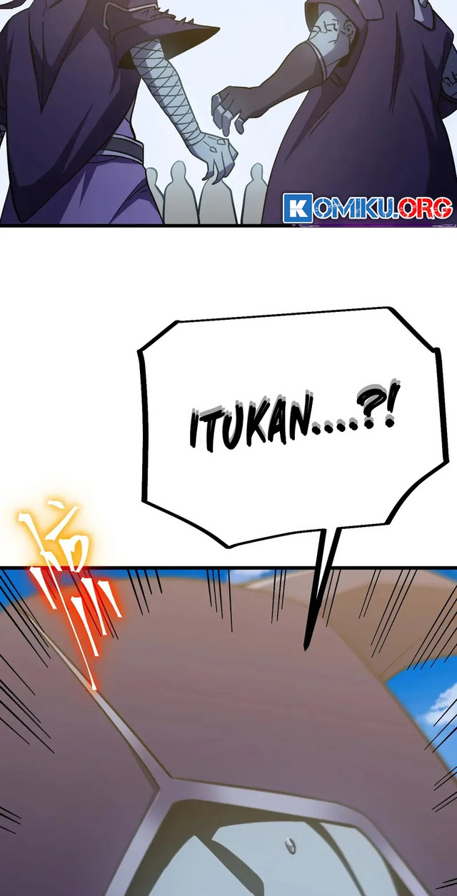 Apex Future Martial Arts Chapter 244 - halaman 58