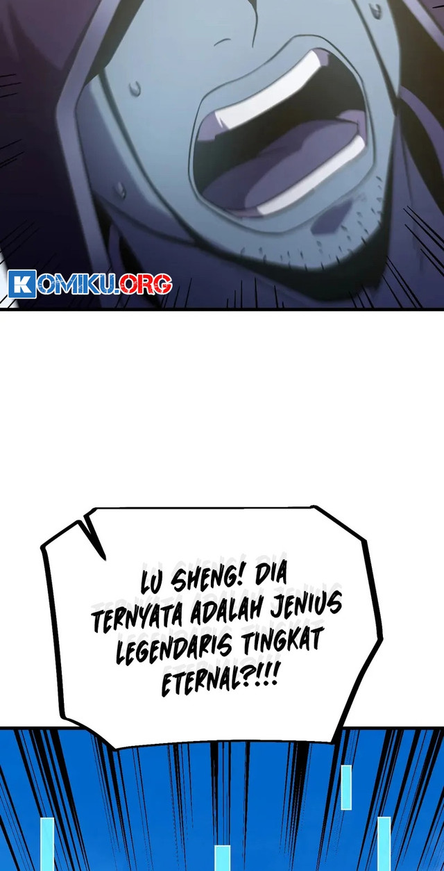 Apex Future Martial Arts Chapter 244 - halaman 59
