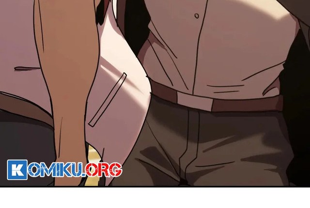 Apex Future Martial Arts Chapter 244 - halaman 9
