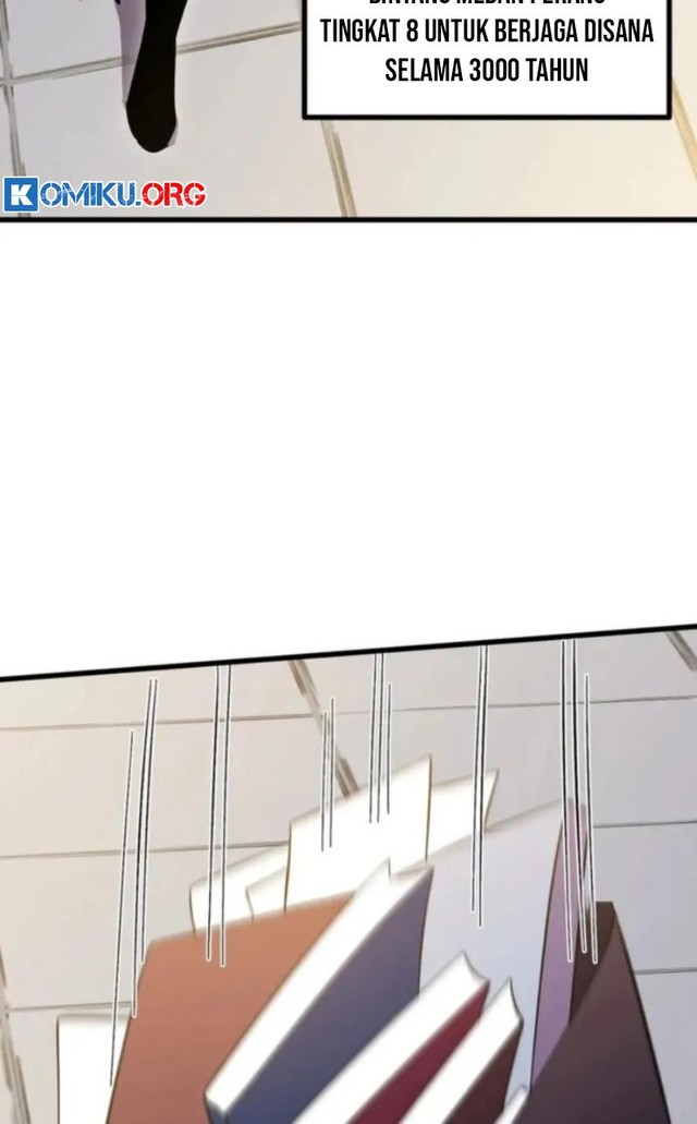 Apex Future Martial Arts Chapter 245 - halaman 11
