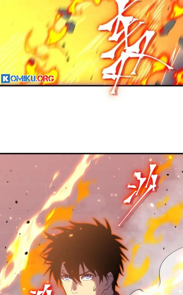 Apex Future Martial Arts Chapter 245 - halaman 15