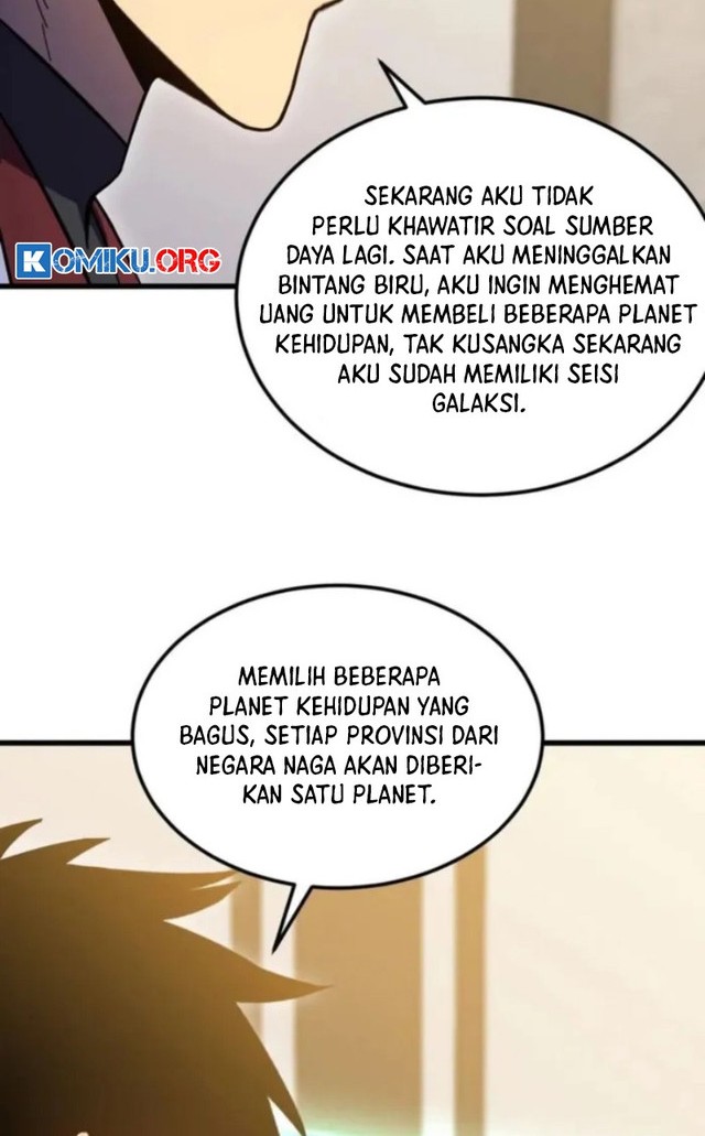 Apex Future Martial Arts Chapter 245 - halaman 19