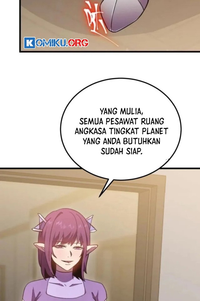 Apex Future Martial Arts Chapter 245 - halaman 23
