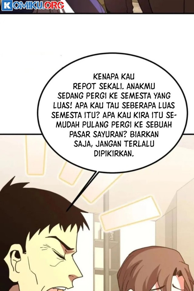 Apex Future Martial Arts Chapter 245 - halaman 29