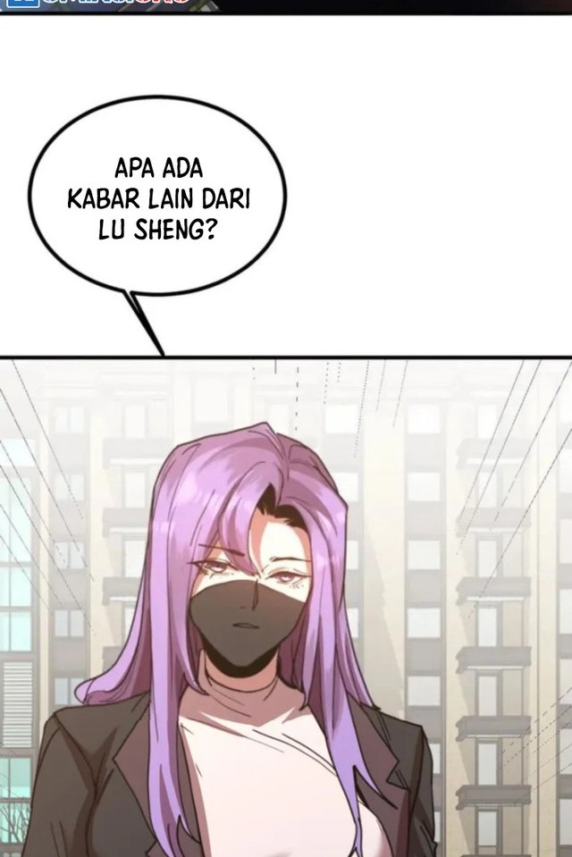 Apex Future Martial Arts Chapter 245 - halaman 33