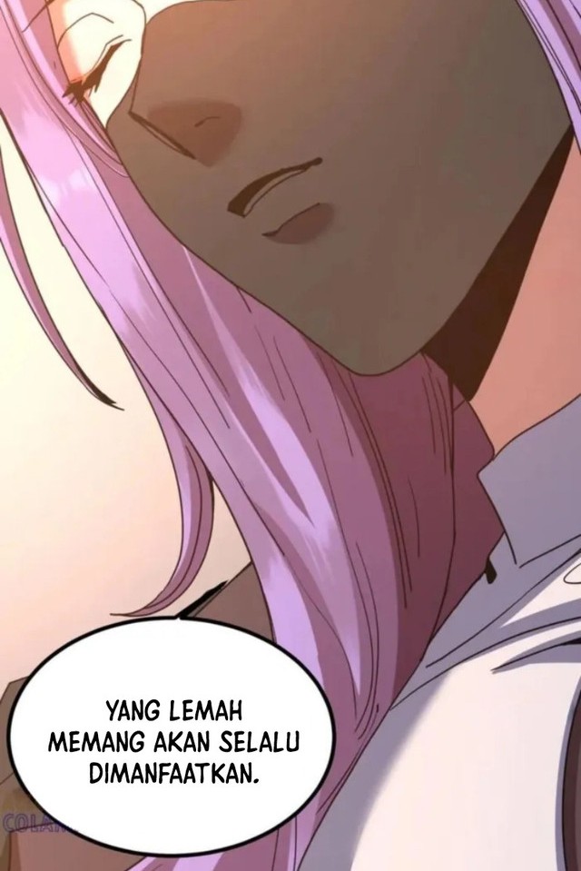 Apex Future Martial Arts Chapter 245 - halaman 39