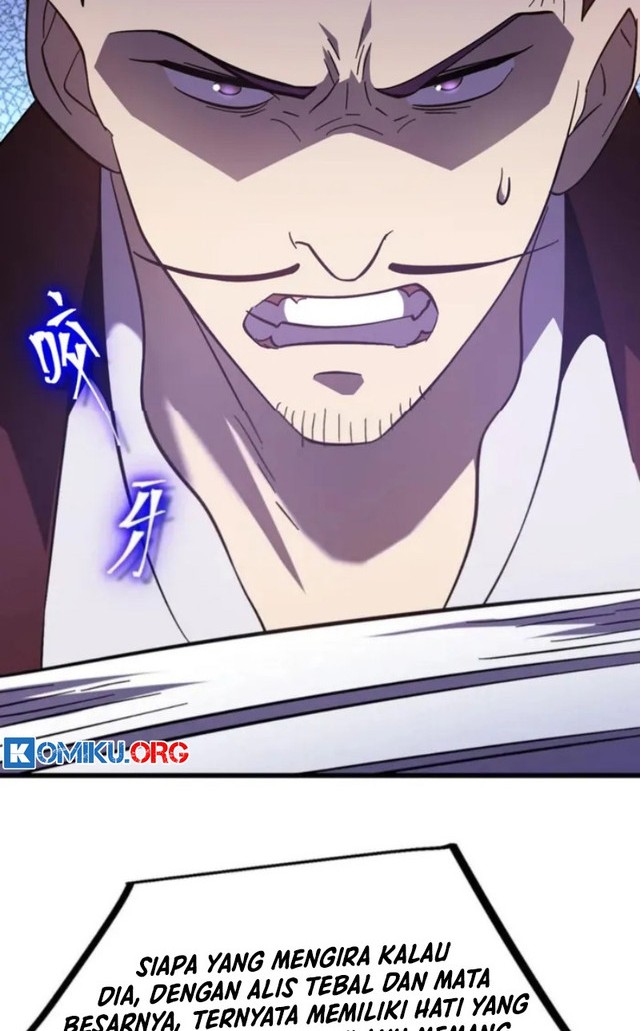 Apex Future Martial Arts Chapter 245 - halaman 5