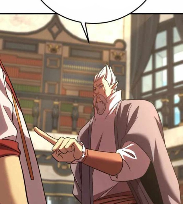 Apex Future Martial Arts Chapter 246 - halaman 15