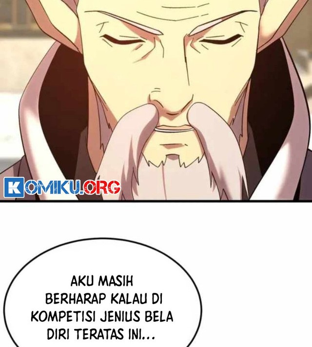 Apex Future Martial Arts Chapter 246 - halaman 19