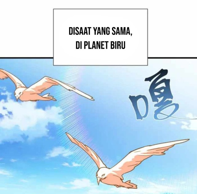 Apex Future Martial Arts Chapter 246 - halaman 23