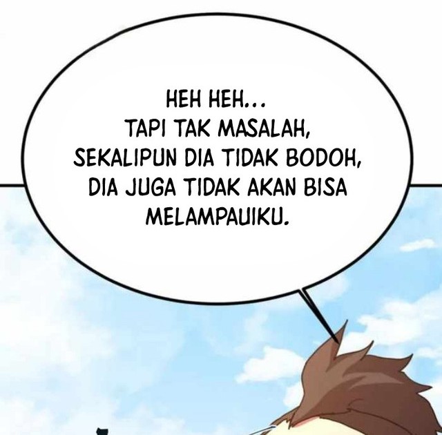 Apex Future Martial Arts Chapter 246 - halaman 31