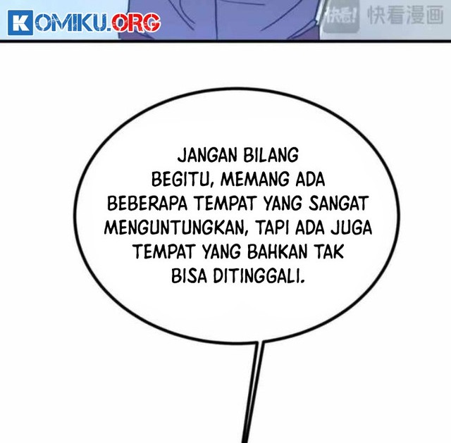 Apex Future Martial Arts Chapter 246 - halaman 35