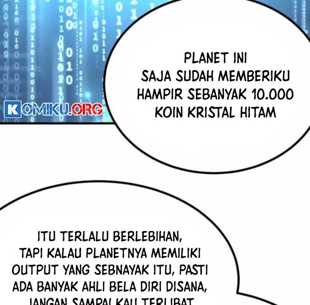 Apex Future Martial Arts Chapter 246 - halaman 37
