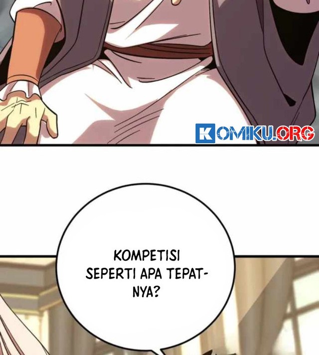 Apex Future Martial Arts Chapter 246 - halaman 5
