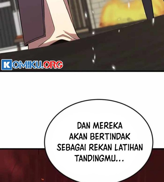 Apex Future Martial Arts Chapter 246 - halaman 9