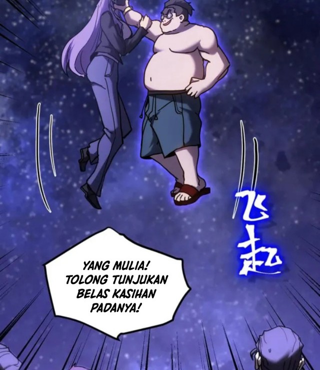Apex Future Martial Arts Chapter 247 - halaman 33