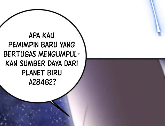Apex Future Martial Arts Chapter 247 - halaman 47