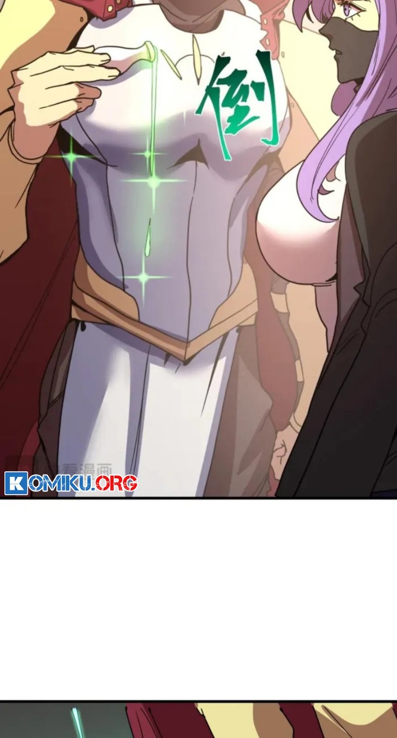 Apex Future Martial Arts Chapter 248 - halaman 19