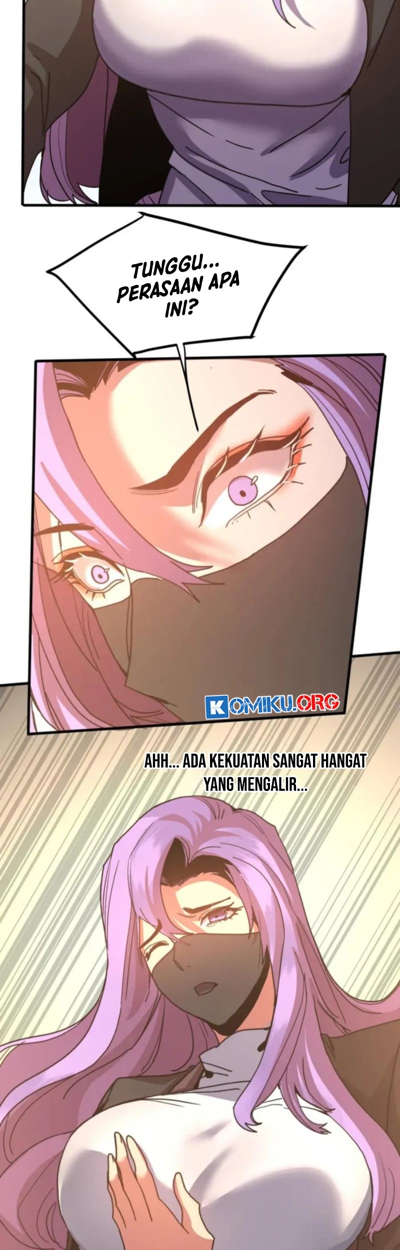 Apex Future Martial Arts Chapter 248 - halaman 22