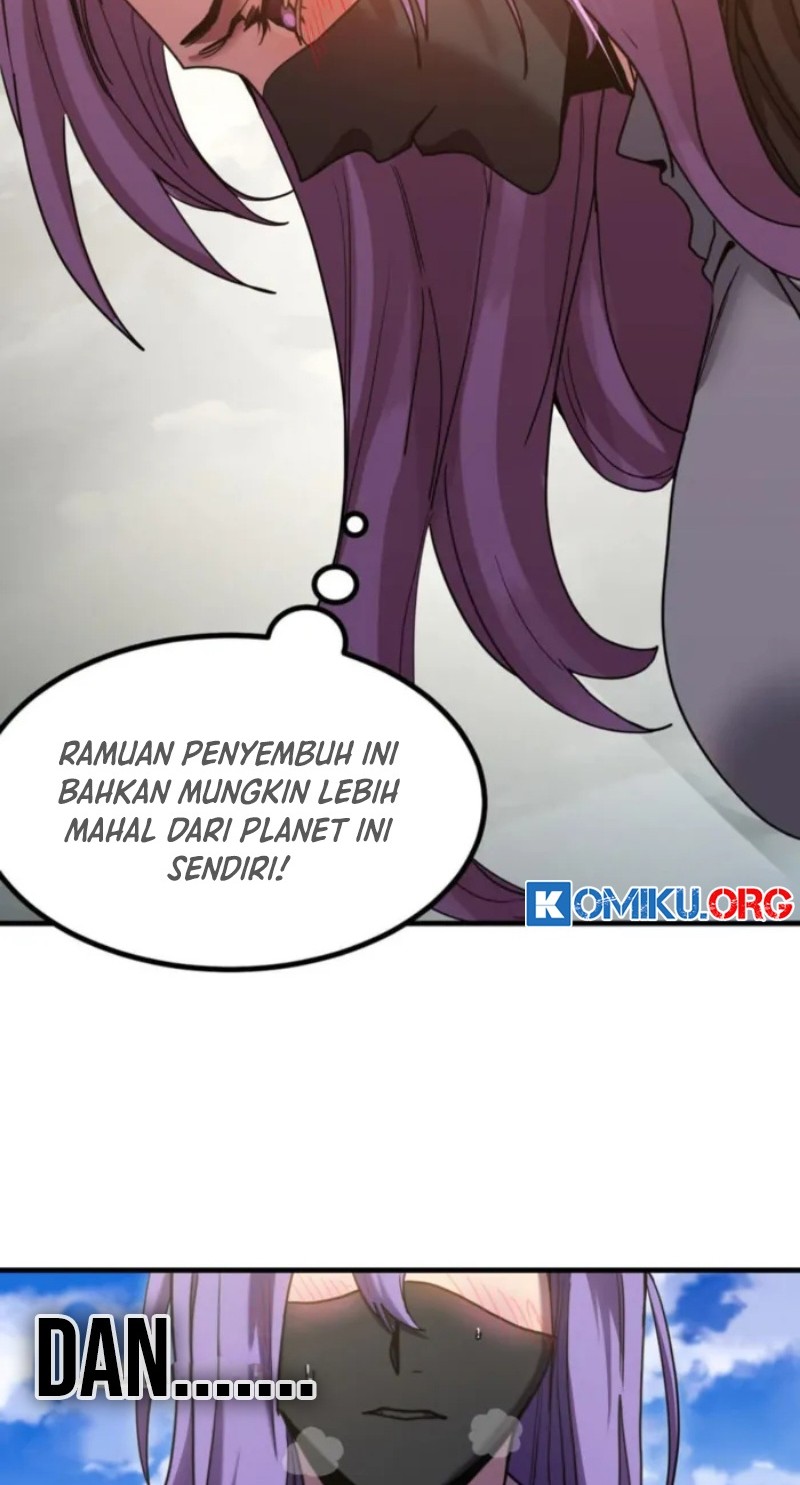 Apex Future Martial Arts Chapter 248 - halaman 27