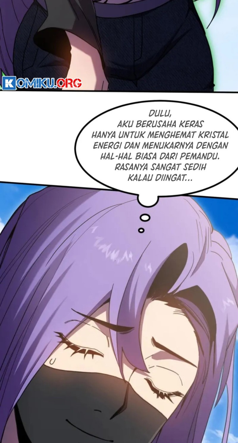 Apex Future Martial Arts Chapter 248 - halaman 29