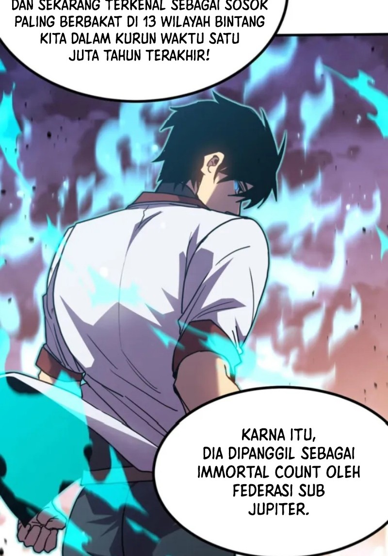 Apex Future Martial Arts Chapter 248 - halaman 33