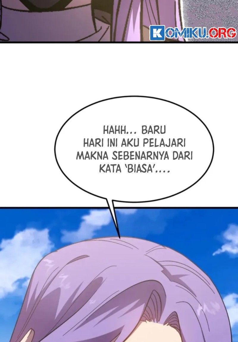 Apex Future Martial Arts Chapter 248 - halaman 37
