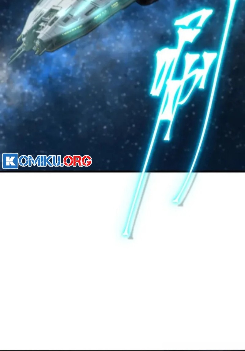 Apex Future Martial Arts Chapter 248 - halaman 39