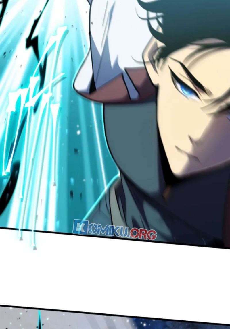 Apex Future Martial Arts Chapter 248 - halaman 43