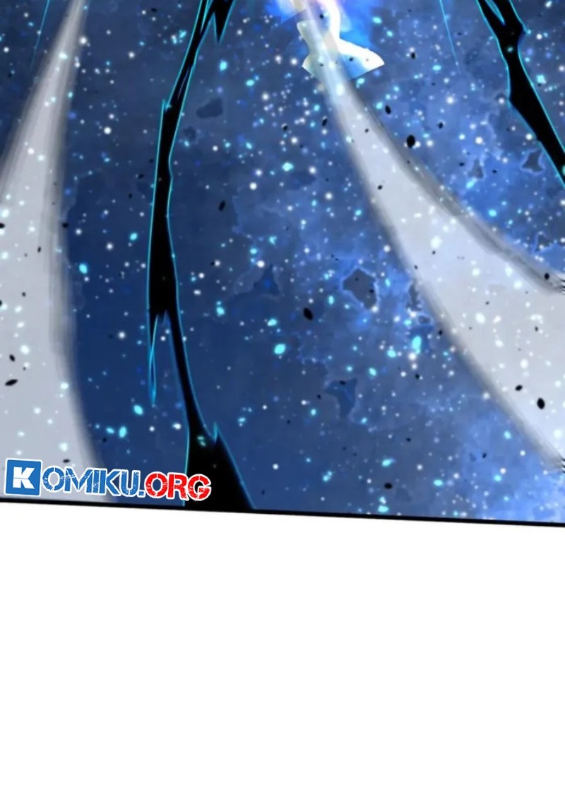 Apex Future Martial Arts Chapter 248 - halaman 45
