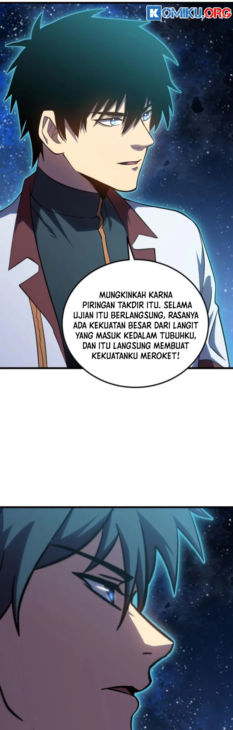 Apex Future Martial Arts Chapter 248 - halaman 48