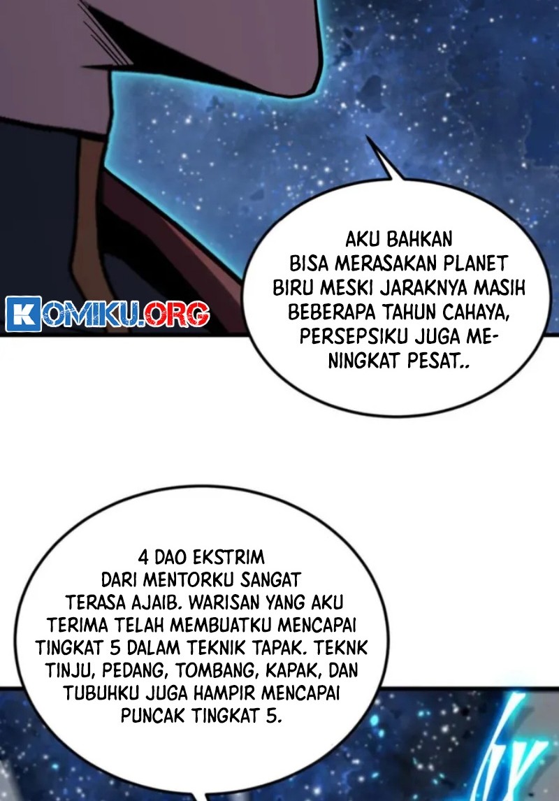 Apex Future Martial Arts Chapter 248 - halaman 49