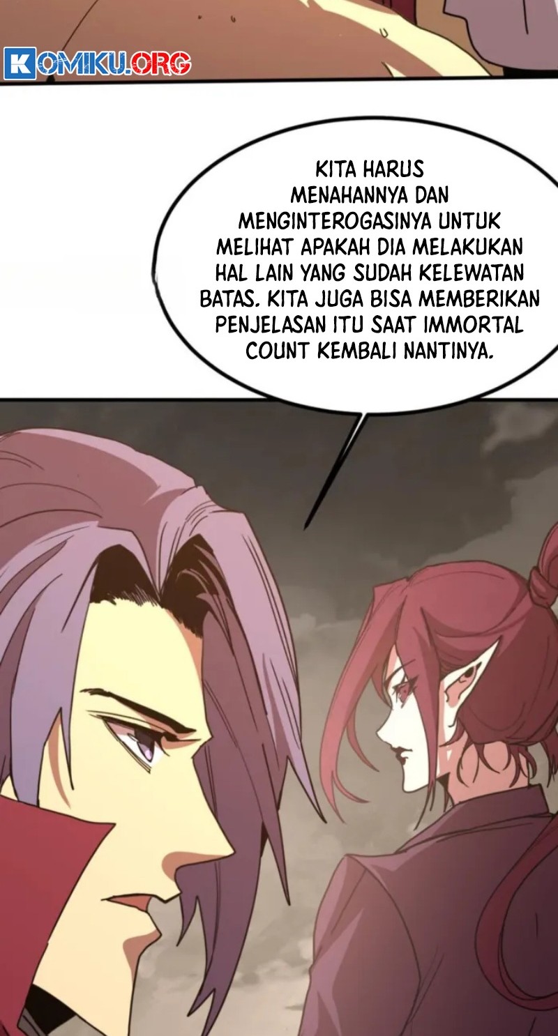 Apex Future Martial Arts Chapter 248 - halaman 5