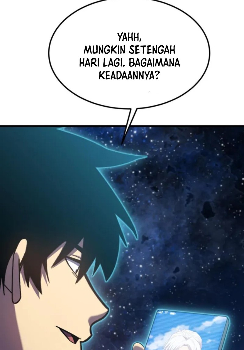 Apex Future Martial Arts Chapter 248 - halaman 53