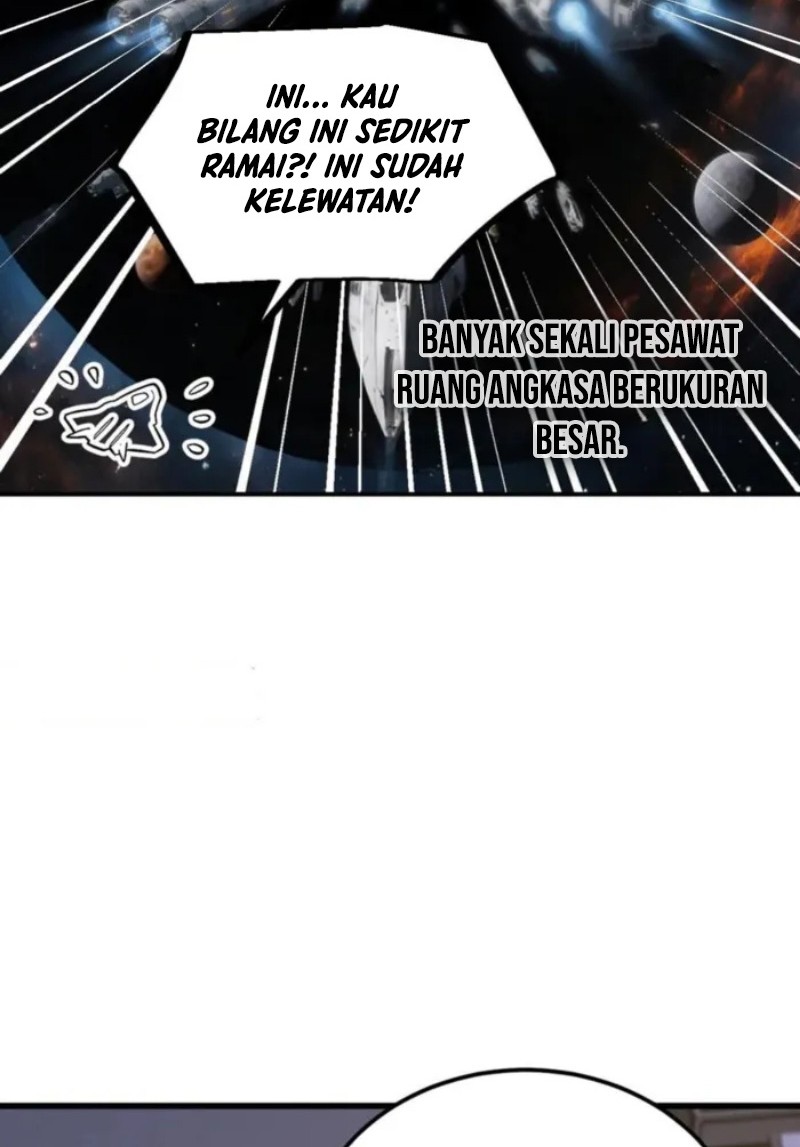 Apex Future Martial Arts Chapter 248 - halaman 57