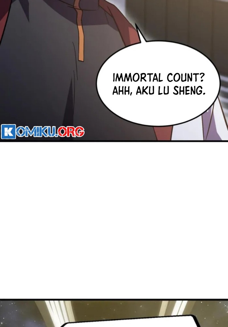Apex Future Martial Arts Chapter 248 - halaman 59