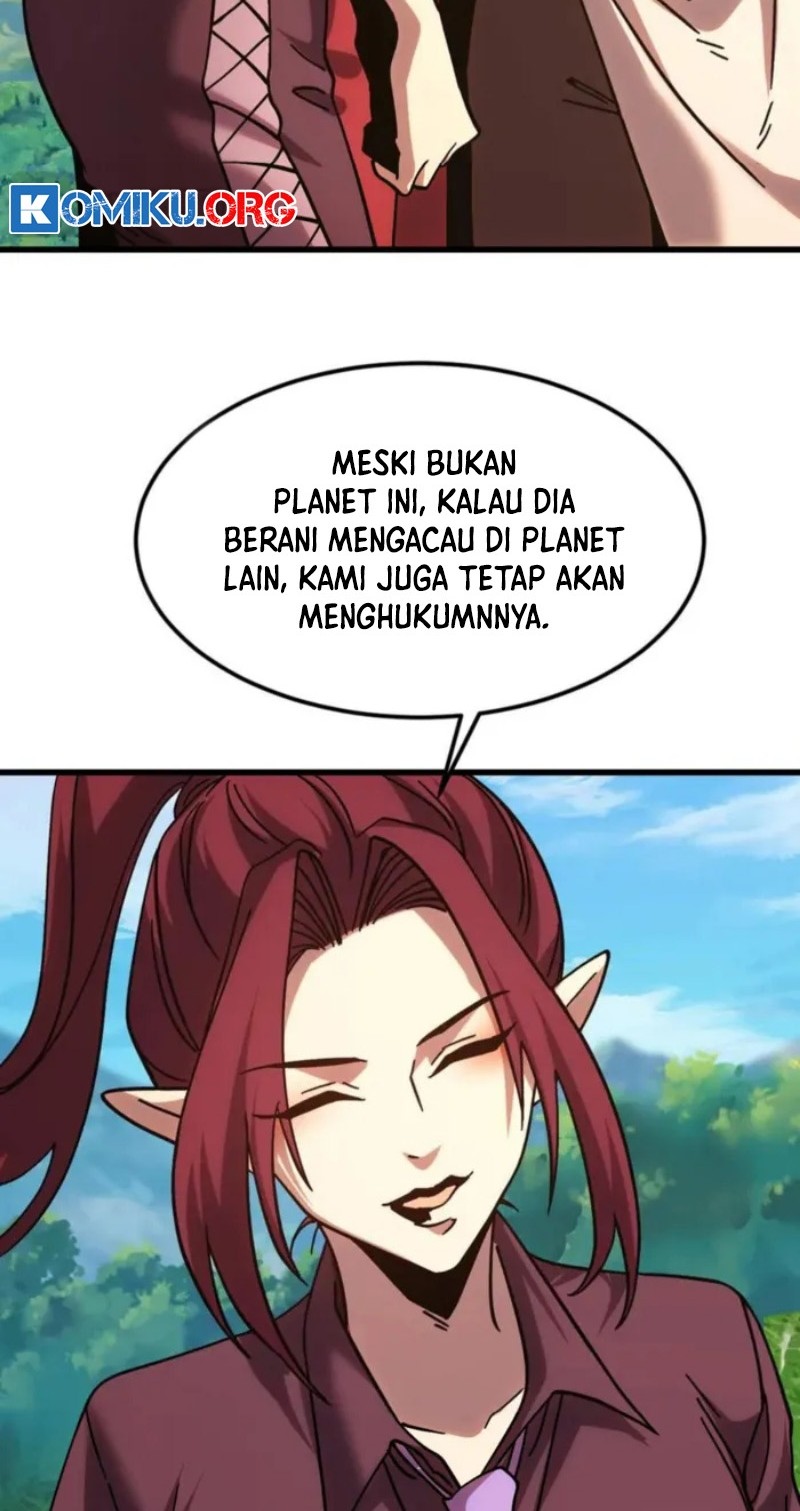 Apex Future Martial Arts Chapter 249 - halaman 11