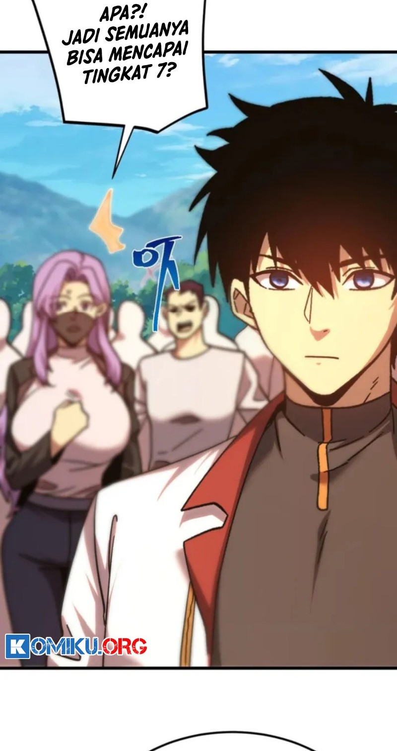 Apex Future Martial Arts Chapter 249 - halaman 17