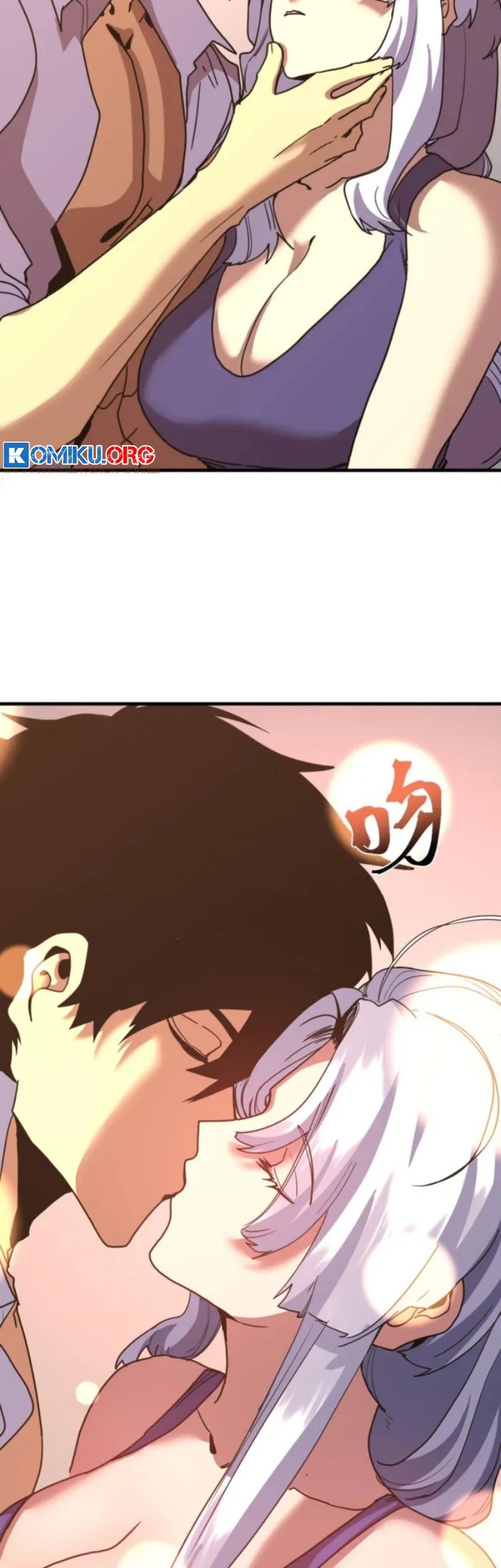 Apex Future Martial Arts Chapter 249 - halaman 40