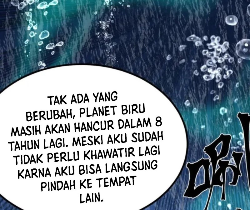 Apex Future Martial Arts Chapter 249 - halaman 43