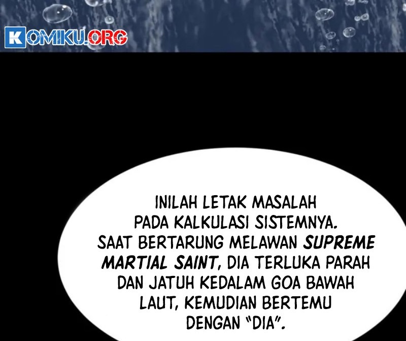 Apex Future Martial Arts Chapter 249 - halaman 45