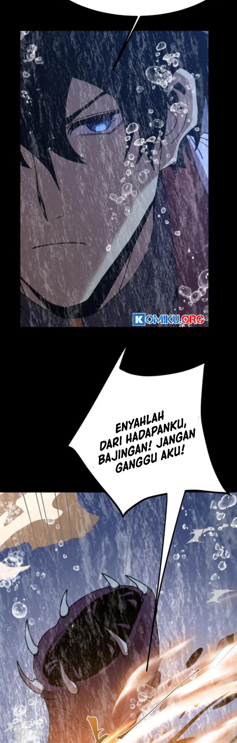 Apex Future Martial Arts Chapter 249 - halaman 46