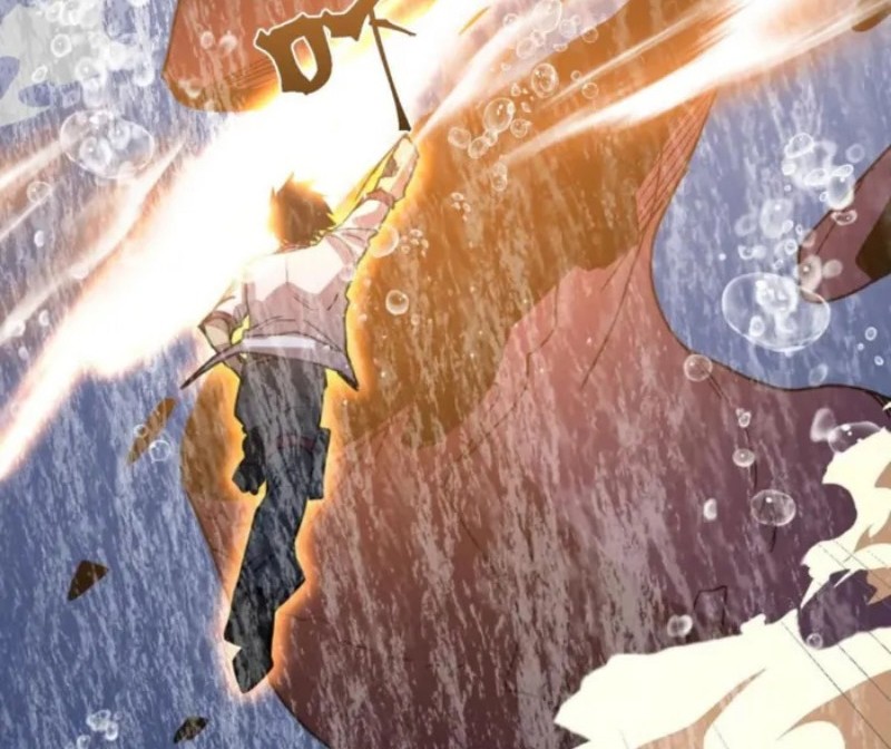Apex Future Martial Arts Chapter 249 - halaman 47