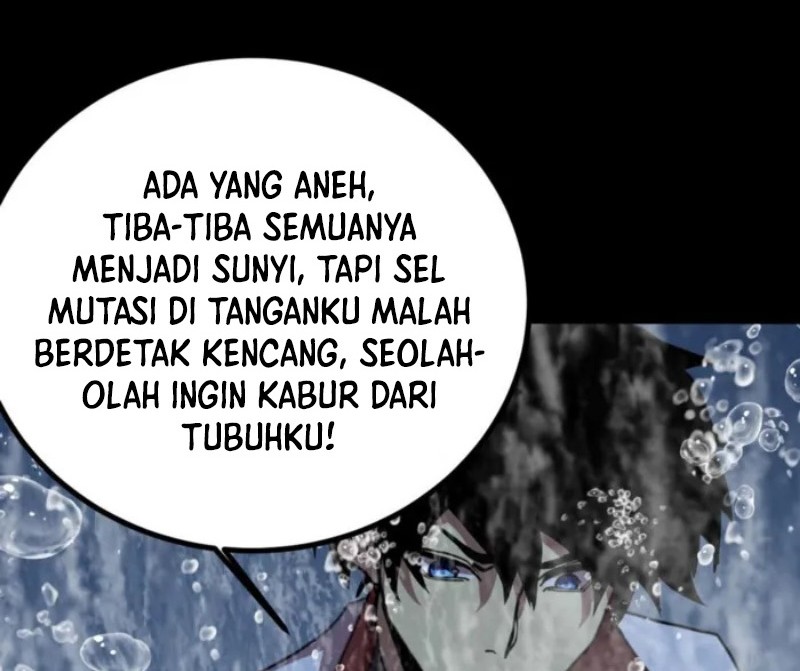 Apex Future Martial Arts Chapter 249 - halaman 53