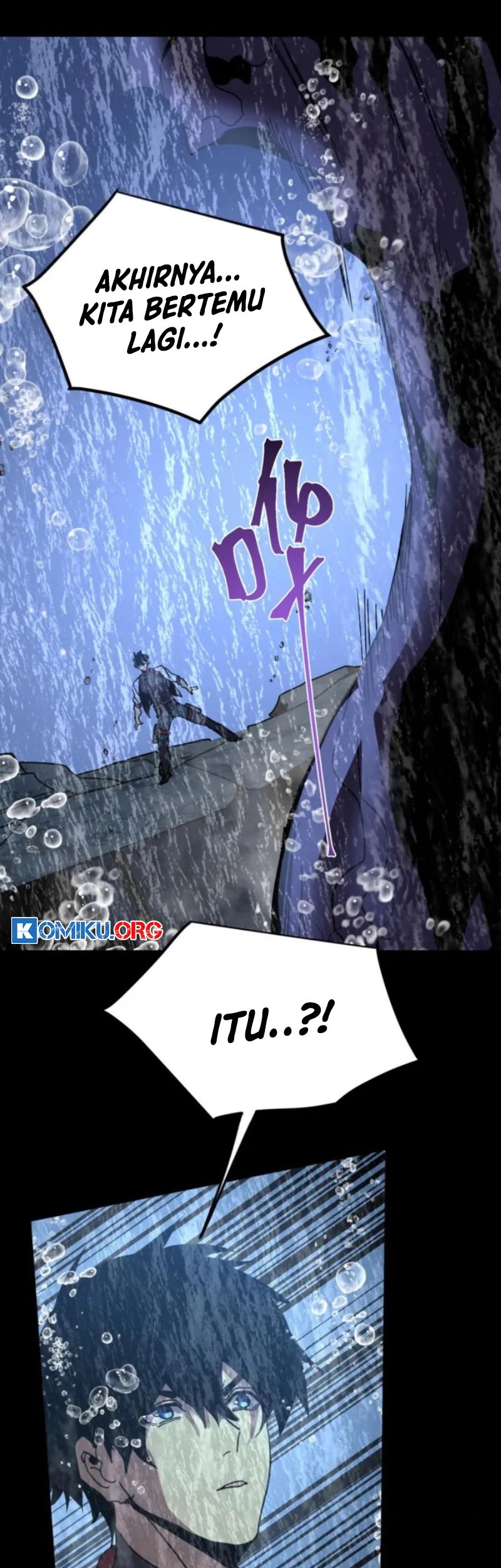 Apex Future Martial Arts Chapter 249 - halaman 58