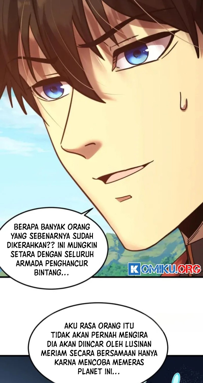Apex Future Martial Arts Chapter 249 - halaman 7