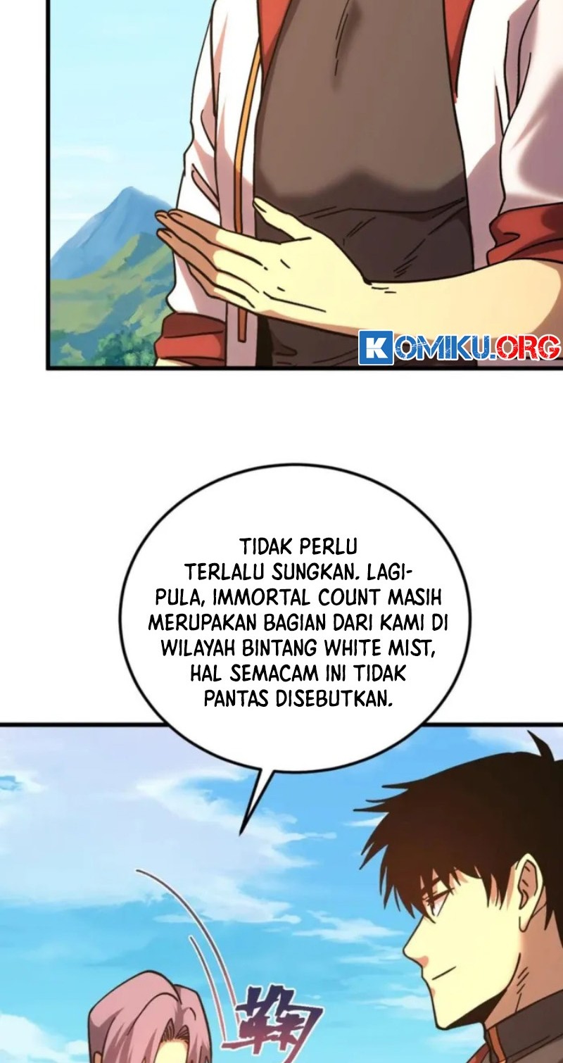 Apex Future Martial Arts Chapter 249 - halaman 9