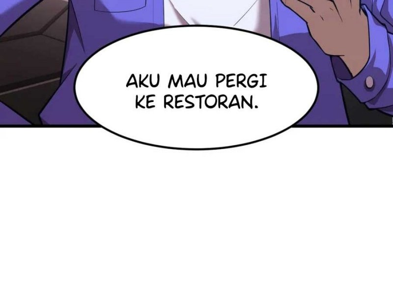 Apex Future Martial Arts Chapter 25 - halaman 17