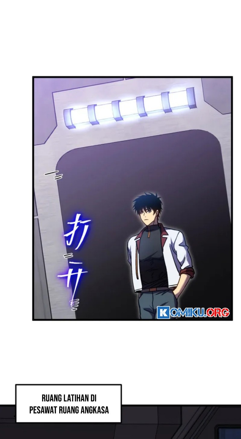 Apex Future Martial Arts Chapter 251 - halaman 15
